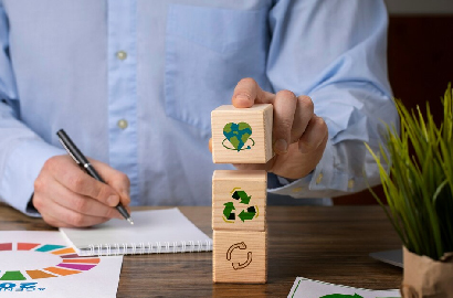 ESG Strategy & Advisory