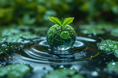 Waste & Water Efficiency