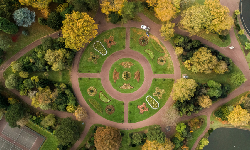 Sustainable & Circular Operations