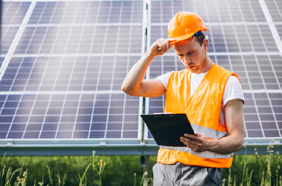 Solar PV Feasibility