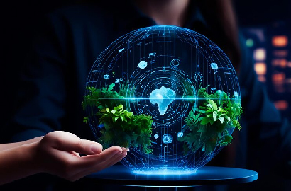 AI ESG Data Management