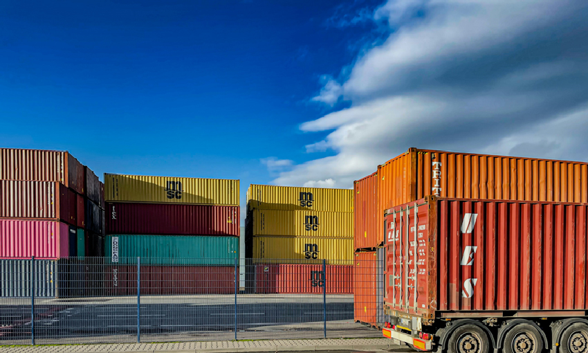 Sustainable Supply Chain Management