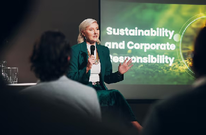 Executive ESG Workshops