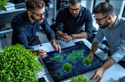 Technical ESG Training