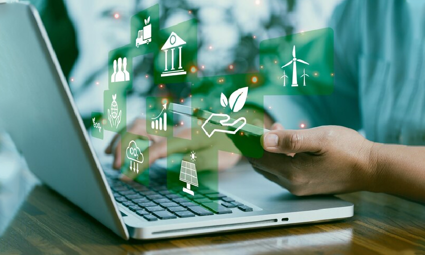 ESG Communication, Stakeholder & Investor Engagement