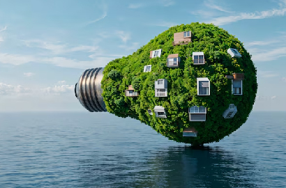 Energy & Emissions Reduction