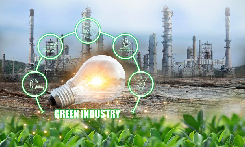 Decarbonization & Net Zero